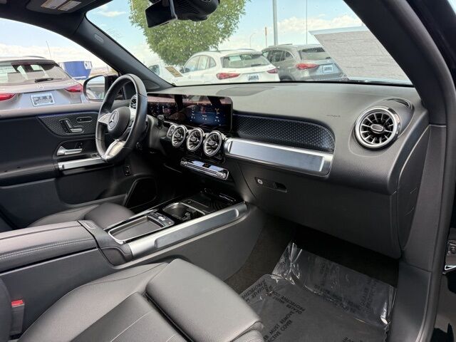 2024 Mercedes-Benz GLB GLB 250 Albuquerque NM
