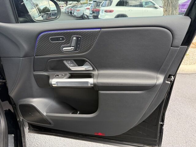 2024 Mercedes-Benz GLB GLB 250 Albuquerque NM