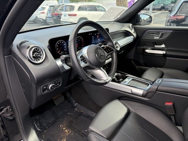 2024 Mercedes-Benz GLB GLB 250 Albuquerque NM