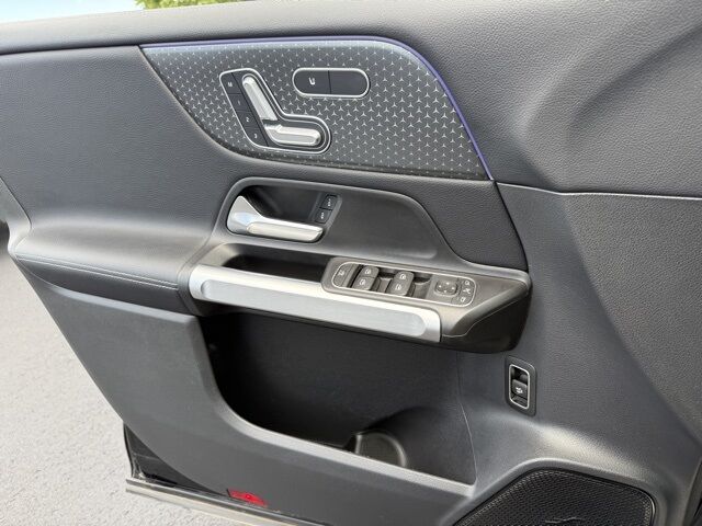 2024 Mercedes-Benz GLB GLB 250 Albuquerque NM
