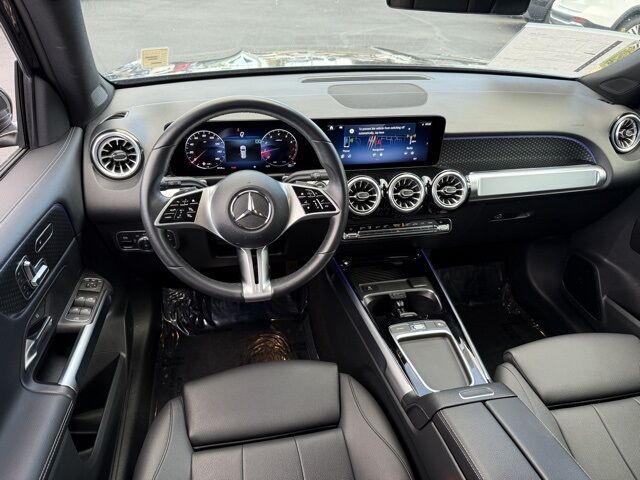 2024 Mercedes-Benz GLB GLB 250 Albuquerque NM
