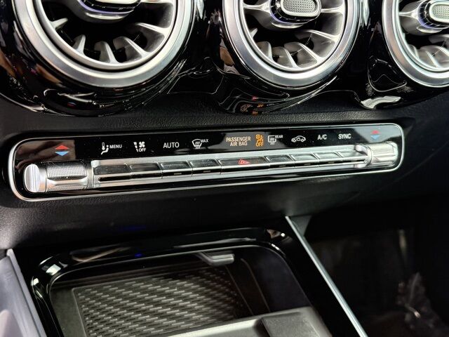 2024 Mercedes-Benz GLB GLB 250 Albuquerque NM