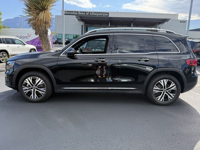 2024 Mercedes-Benz GLB GLB 250 Albuquerque NM