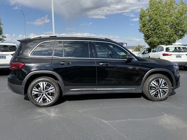 2024 Mercedes-Benz GLB GLB 250 Albuquerque NM