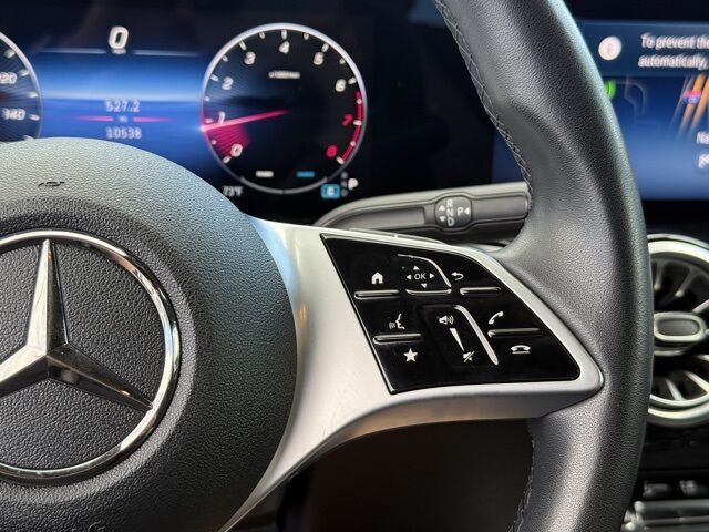 2024 Mercedes-Benz GLB GLB 250 Albuquerque NM