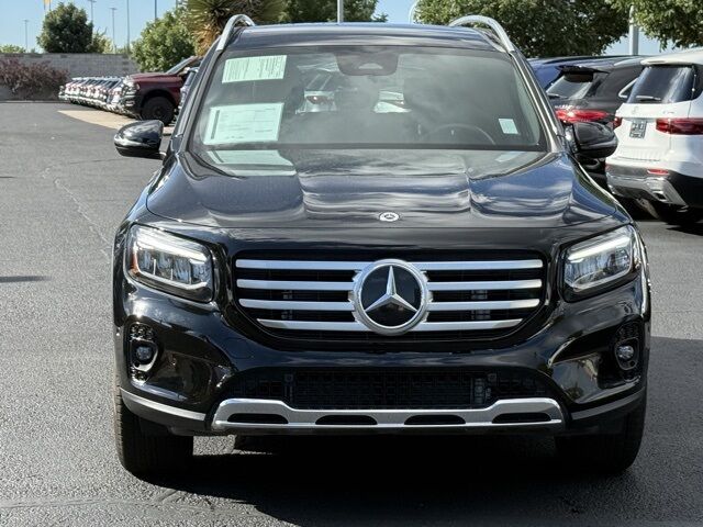 2024 Mercedes-Benz GLB GLB 250 Albuquerque NM