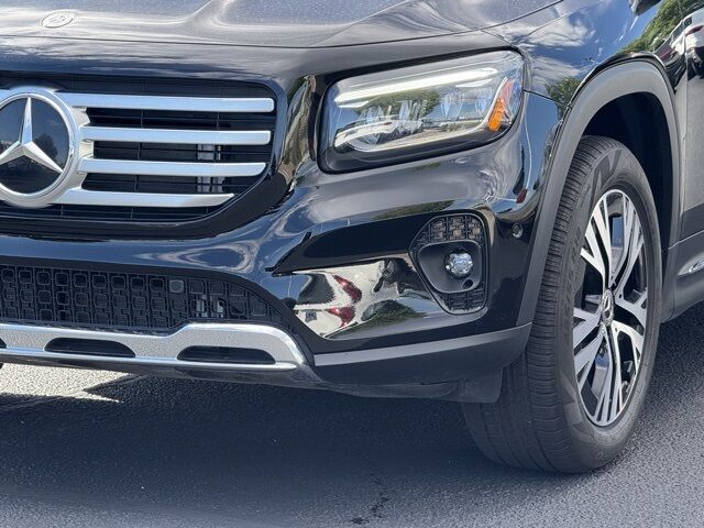 2024 Mercedes-Benz GLB GLB 250 Albuquerque NM