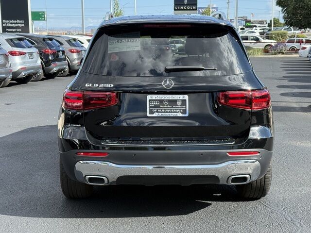 2024 Mercedes-Benz GLB GLB 250 Albuquerque NM