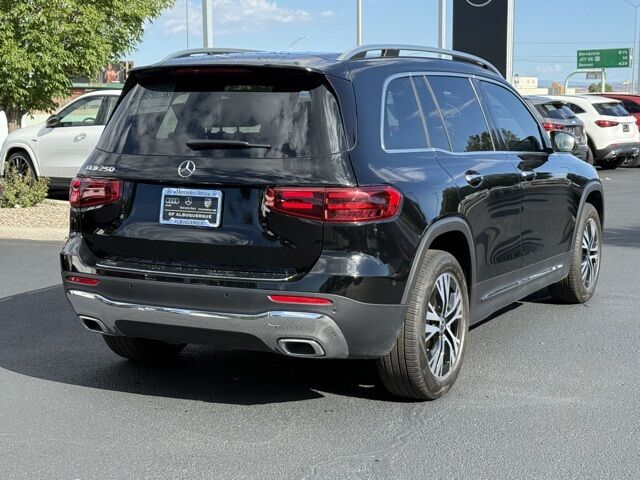 2024 Mercedes-Benz GLB GLB 250 Albuquerque NM