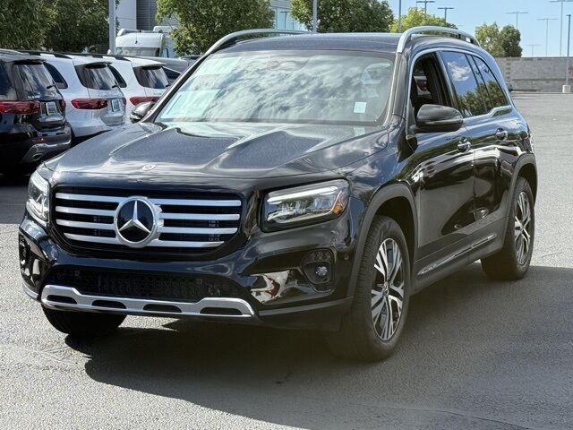 2024 Mercedes-Benz GLB GLB 250 Albuquerque NM