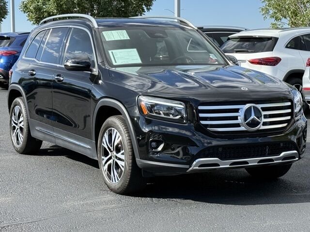 2024 Mercedes-Benz GLB GLB 250 Albuquerque NM