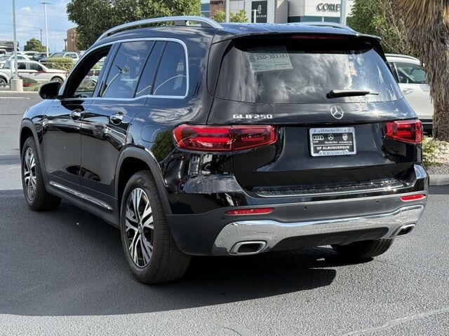 2024 Mercedes-Benz GLB GLB 250 Albuquerque NM