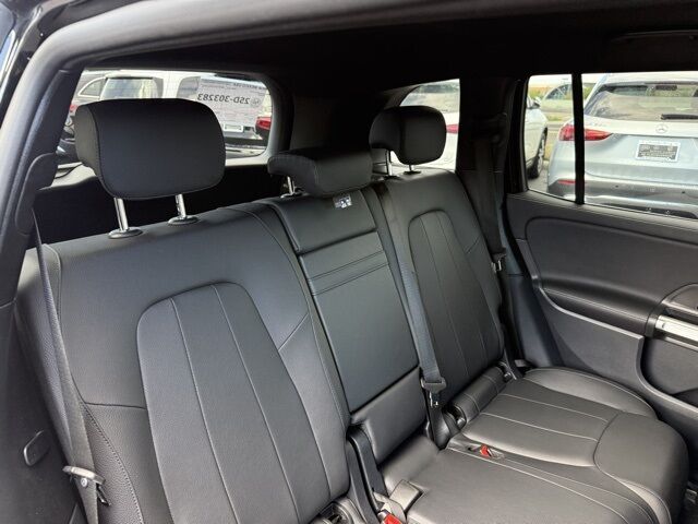 2024 Mercedes-Benz GLB GLB 250 Albuquerque NM