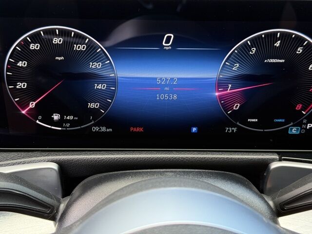 2024 Mercedes-Benz GLB GLB 250 Albuquerque NM