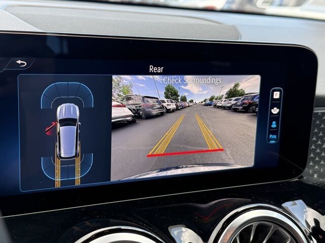 2024 Mercedes-Benz GLB GLB 250 Albuquerque NM