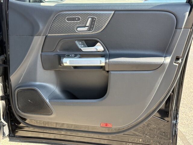 2024 Mercedes-Benz GLB GLB 250 Albuquerque NM