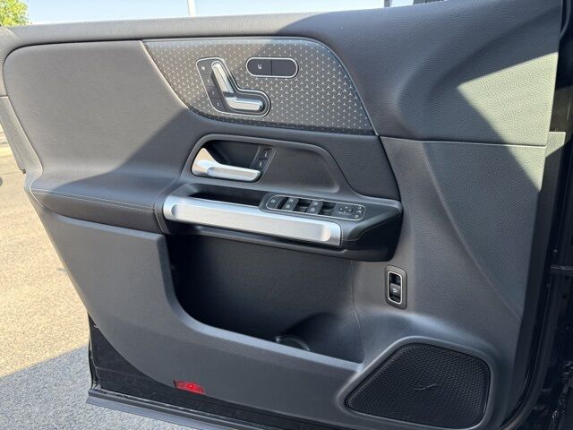 2024 Mercedes-Benz GLB GLB 250 Albuquerque NM
