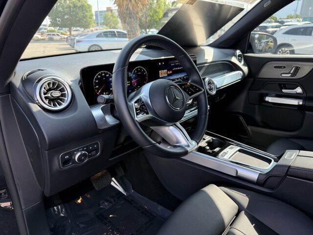 2024 Mercedes-Benz GLB GLB 250 Albuquerque NM