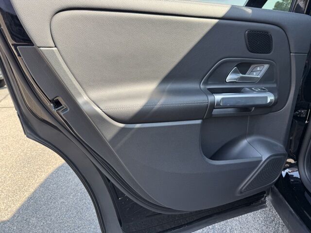 2024 Mercedes-Benz GLB GLB 250 Albuquerque NM