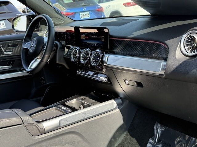 2024 Mercedes-Benz GLB GLB 250 Albuquerque NM