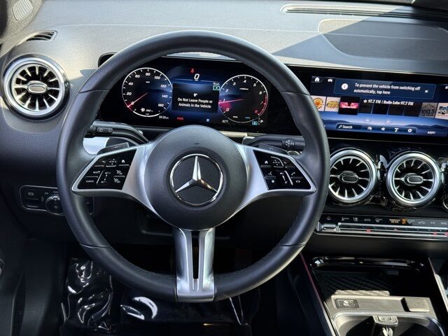 2024 Mercedes-Benz GLB GLB 250 Albuquerque NM