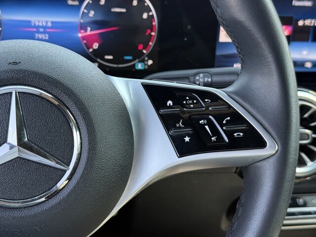 2024 Mercedes-Benz GLB GLB 250 Albuquerque NM