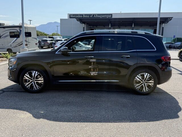 2024 Mercedes-Benz GLB GLB 250 Albuquerque NM