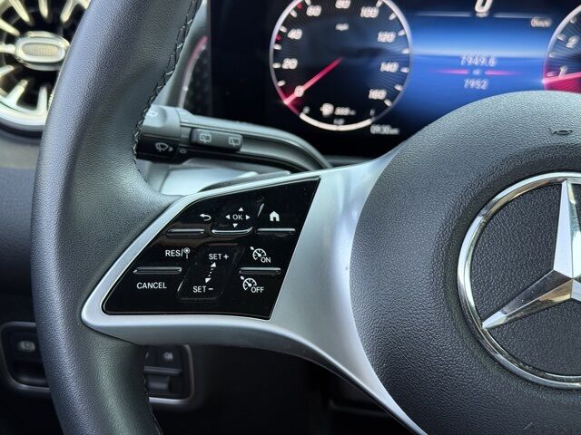 2024 Mercedes-Benz GLB GLB 250 Albuquerque NM