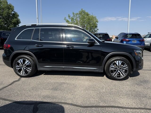 2024 Mercedes-Benz GLB GLB 250 Albuquerque NM