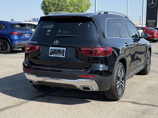 2024 Mercedes-Benz GLB GLB 250 Albuquerque NM