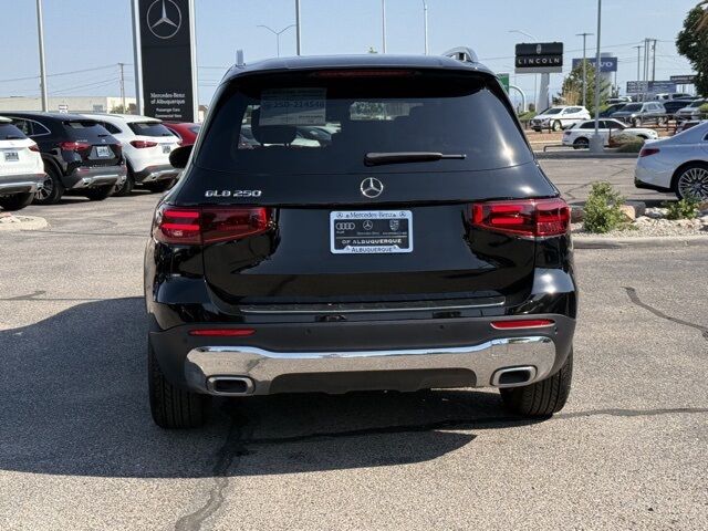 2024 Mercedes-Benz GLB GLB 250 Albuquerque NM