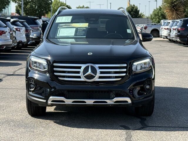 2024 Mercedes-Benz GLB GLB 250 Albuquerque NM