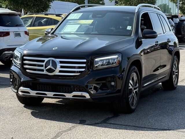 2024 Mercedes-Benz GLB GLB 250 Albuquerque NM