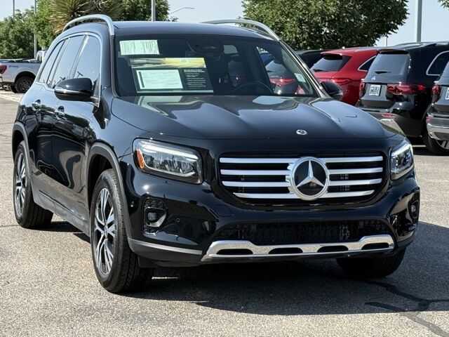 2024 Mercedes-Benz GLB GLB 250 Albuquerque NM
