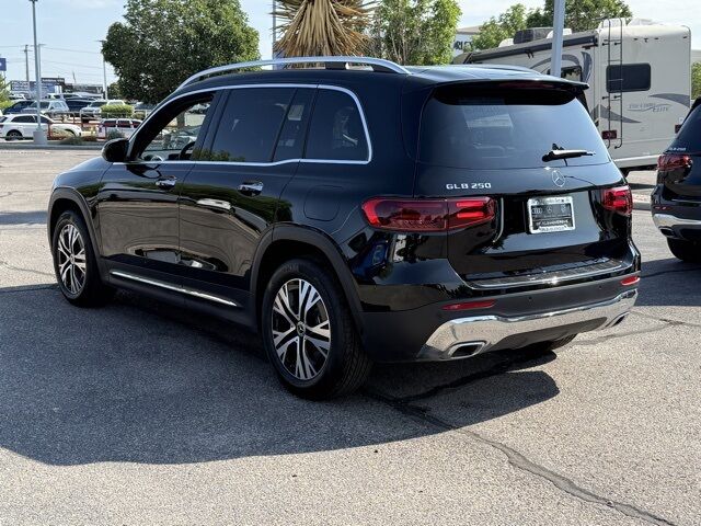 2024 Mercedes-Benz GLB GLB 250 Albuquerque NM