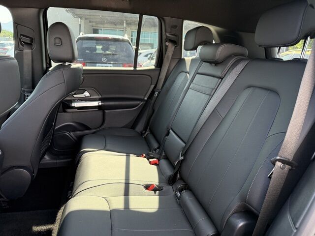 2024 Mercedes-Benz GLB GLB 250 Albuquerque NM