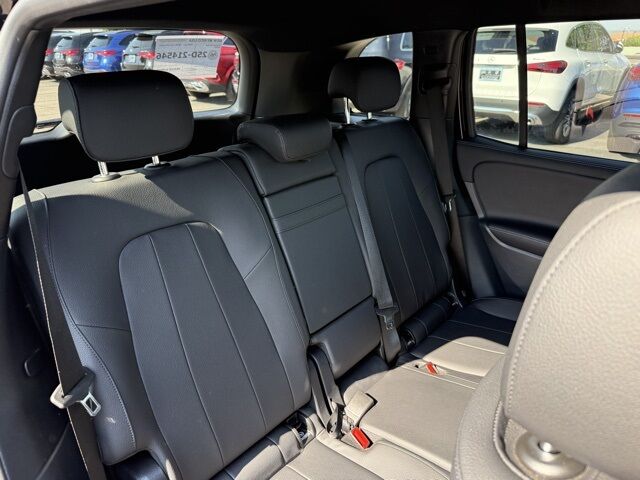 2024 Mercedes-Benz GLB GLB 250 Albuquerque NM