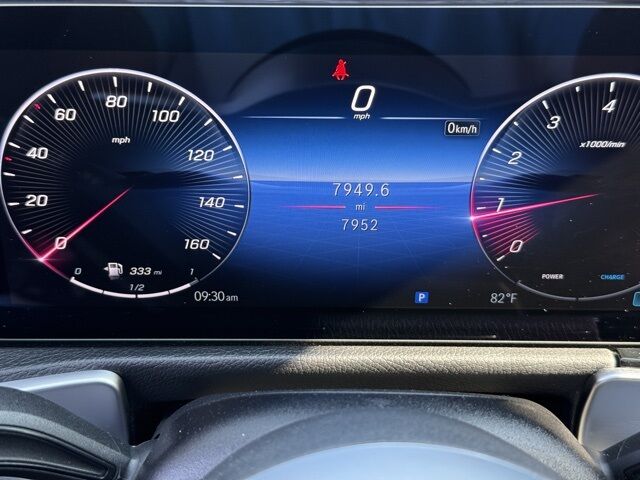 2024 Mercedes-Benz GLB GLB 250 Albuquerque NM