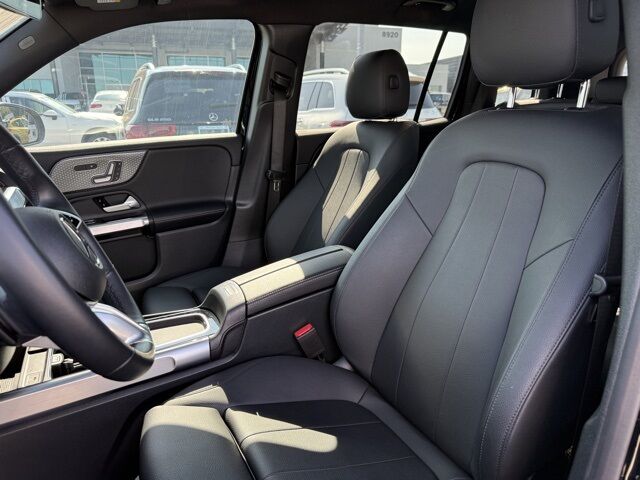 2024 Mercedes-Benz GLB GLB 250 Albuquerque NM