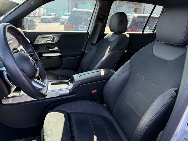 2024 Mercedes-Benz GLB GLB 250 Albuquerque NM