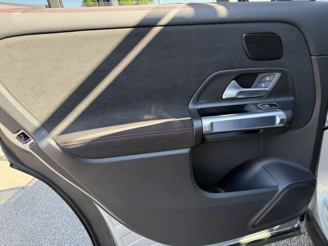 2024 Mercedes-Benz GLB GLB 250 Albuquerque NM