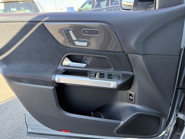 2024 Mercedes-Benz GLB GLB 250 Albuquerque NM
