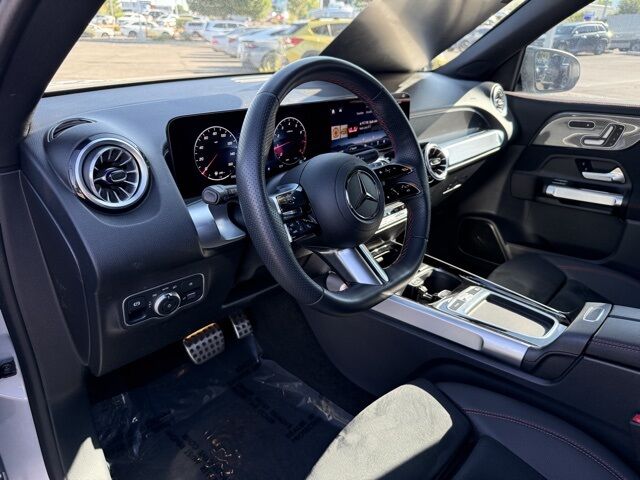 2024 Mercedes-Benz GLB GLB 250 Albuquerque NM