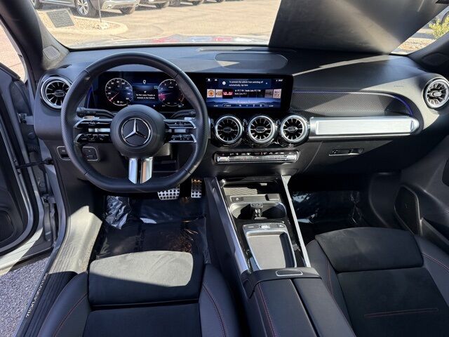 2024 Mercedes-Benz GLB GLB 250 Albuquerque NM