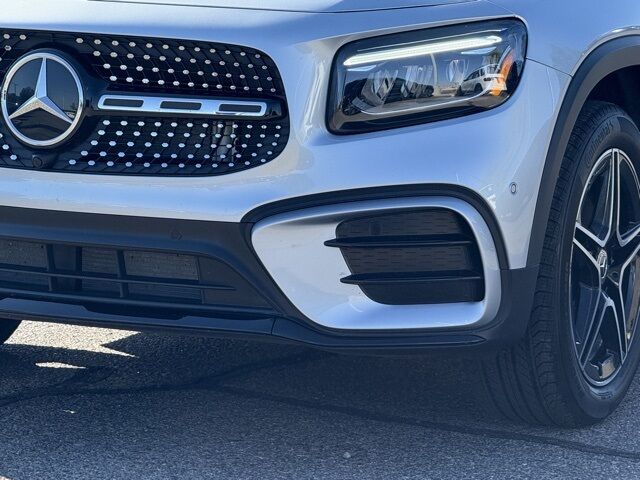 2024 Mercedes-Benz GLB GLB 250 Albuquerque NM