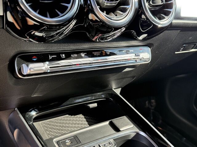 2024 Mercedes-Benz GLB GLB 250 Albuquerque NM