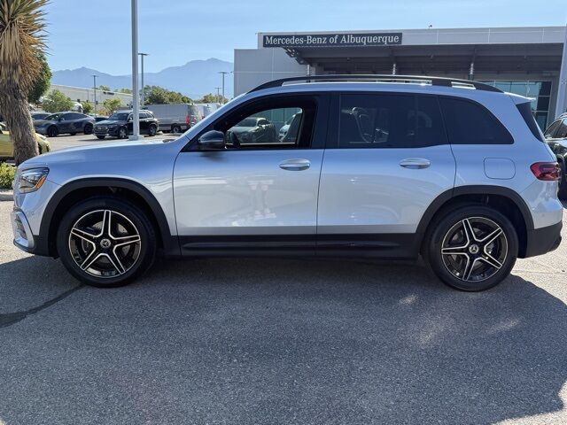 2024 Mercedes-Benz GLB GLB 250 Albuquerque NM