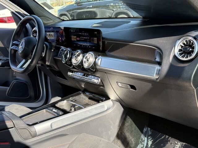 2024 Mercedes-Benz GLB GLB 250 Albuquerque NM