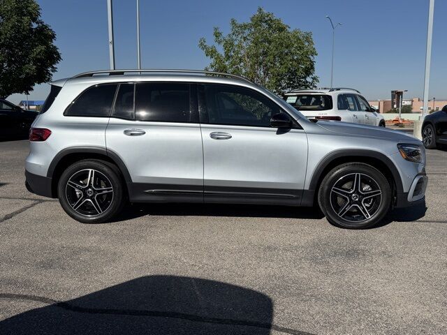 2024 Mercedes-Benz GLB GLB 250 Albuquerque NM