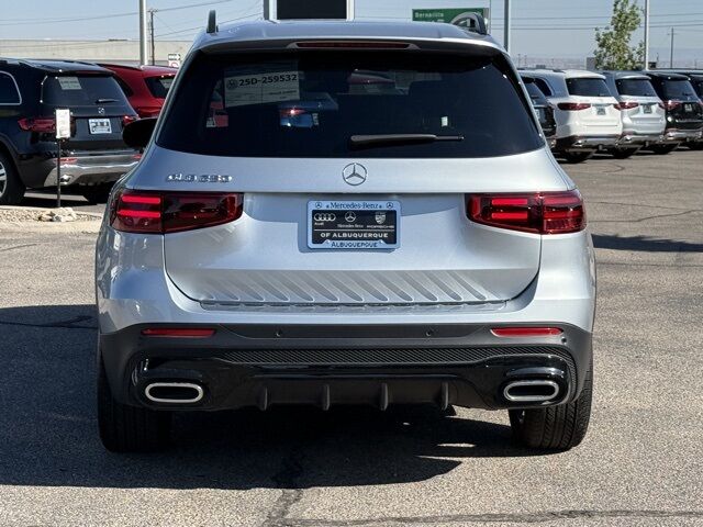 2024 Mercedes-Benz GLB GLB 250 Albuquerque NM